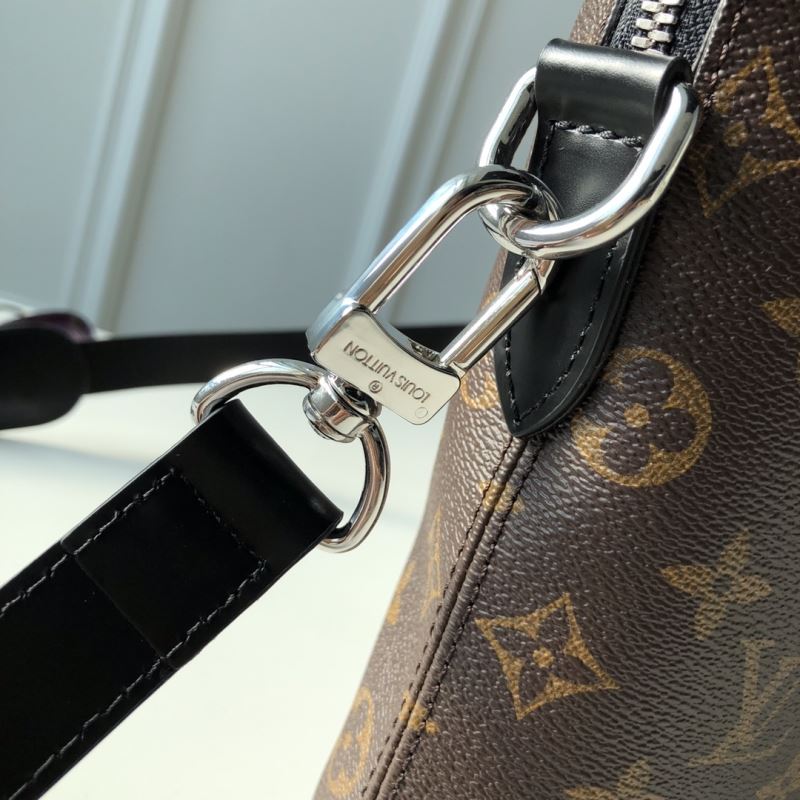 Mens LV Briefcases